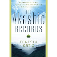 Ernesto (ernesto Ortiz) Ortiz Akashic records - sacred exploration of your souls journey within the wisdo (häftad, eng)