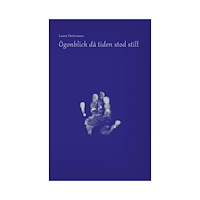 Laura Ventovaara Ögonblick då tiden stod still (häftad)