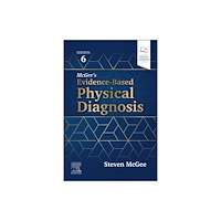 Elsevier Health Sciences McGee's Evidence-Based Physical Diagnosis (häftad, eng)