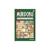 Penguin books ltd Murdoku (häftad, eng)