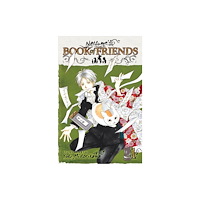 Viz Media, Subs. of Shogakukan Inc Natsume's Book of Friends, Vol. 1 (häftad, eng)