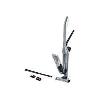 Bosch Group Bosch Serie | 4 Flexxo Gen2 BBH3K2801 - dammsugare - sladdlös - skaft/handhållen - silver