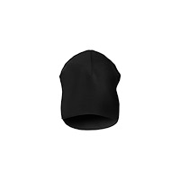 Snickers SNICKERS WORKWEAR FlexiWork, stretch fleece beanie 9024 sort...