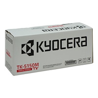 KYOCERA Kyocera TK 5150M