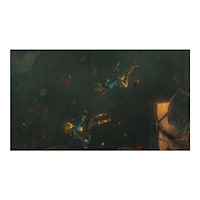 Nintendo The Legend of Zelda Tears of the Kingdom Nintendo Switch