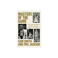 Penguin Putnam Inc Masters of the Game (häftad, eng)
