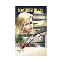 Tommy Svensson Blondinens hämnd (häftad)