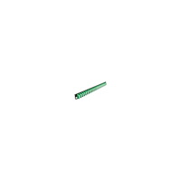 DeLOCK Delock fiber-optic splice box rack mount panel - 1U - 19"