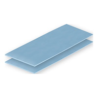 Arctic ARCTIC TP-3 - värmeledande platta