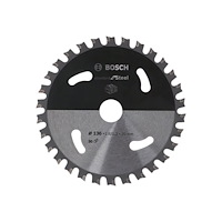 Bosch Group Bosch Standard for Steel cirkelsågblad - för stål