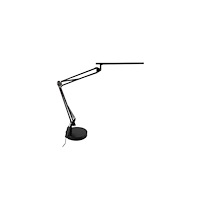 UNILUX Skrivbordslampa UNILUX Swingo 2.0 Led sv