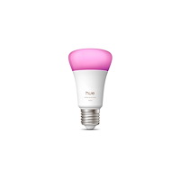 Philips Philips Hue White och Color Ambiance A60 – E27 smart ljuskäl...