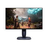 DELL Alienware AW2725Q - OLED-monitor - 4K - 27" - HDR