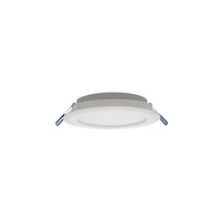 Opple OPPLE Lighting Slim EcoMax G2, Nedtryckbar spotlight, Glödla...