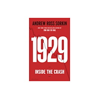 Penguin books ltd 1929 (inbunden, eng)