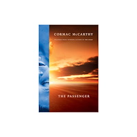 Not Stated The Passenger (häftad, eng)