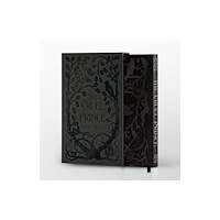 Not Stated The Cruel Prince (häftad, eng)