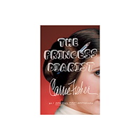 Not Stated The Princess Diarist (häftad, eng)