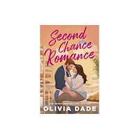 Little, Brown Book Group Second Chance Romance (häftad, eng)