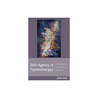 WW Norton & Co Self-Agency in Psychotherapy (inbunden, eng)