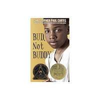 Not Stated Bud, Not Buddy (häftad, eng)