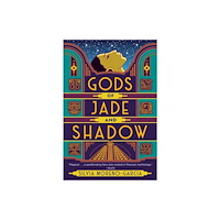Random House Worlds Gods of Jade and Shadow (häftad, eng)