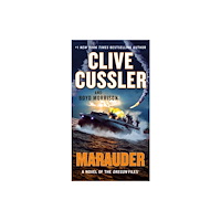 Not Stated Marauder (häftad, eng)