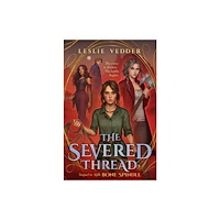 Not Stated The Severed Thread (häftad, eng)
