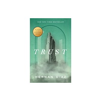 Not Stated Trust (Pulitzer Prize Winner) (häftad, eng)