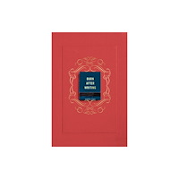 Not Stated Burn After Writing (Coral) (häftad, eng)