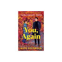 Not Stated You, Again (häftad, eng)