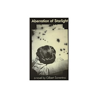 Marion Boyars Publishers Ltd Aberration of Starlight (häftad, eng)