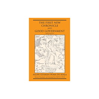 Hackett Publishing Co, Inc The First New Chronicle and Good Government, Abridged (häftad, eng)