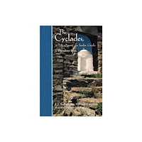 Archaeopress The Cyclades, or Life Among the Insular Greeks (häftad, eng)