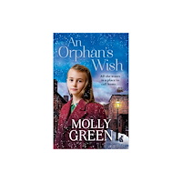 HarperCollins Publishers An Orphan’s Wish (häftad, eng)