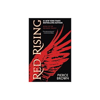 Random House Worlds Red Rising (häftad, eng)