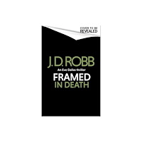 Little, Brown Framed In Death: An Eve Dallas thriller (In Death 61) (häftad, eng)
