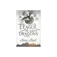 Not Stated League of Dragons (häftad, eng)