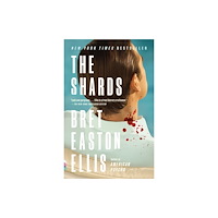 Not Stated The Shards (häftad, eng)