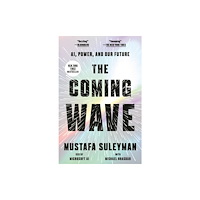 Not Stated The Coming Wave (häftad, eng)