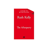 Pan Macmillan The Afterparty (häftad, eng)