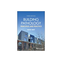 John Wiley And Sons Ltd Building Pathology (häftad, eng)