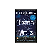 Penguin Publishing Group Discovery of Witches (häftad, eng)