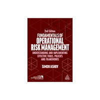 Kogan Page Ltd Fundamentals of Operational Risk Management (häftad, eng)