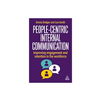 Kogan Page Ltd People-First Internal Communication (häftad, eng)