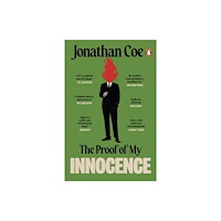 Penguin books ltd The Proof of My Innocence (häftad, eng)