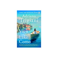 Penguin books ltd The View from Lake Como (häftad, eng)