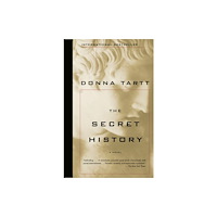 Random House USA Inc The Secret History (häftad, eng)