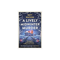 Little, Brown Book Group A Lively Midwinter Murder (häftad, eng)