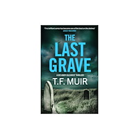 Little, Brown Book Group The Last Grave (inbunden, eng)